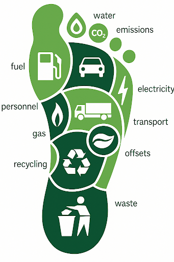 Carbon Footprint